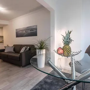  Apartment Studio La Concha Direkt Am Meer