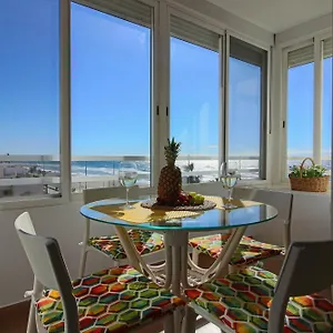 Appartement Capri 403, Torrox