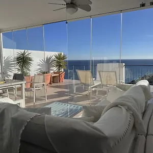 Appartement Apartamento Calaceite, Torrox