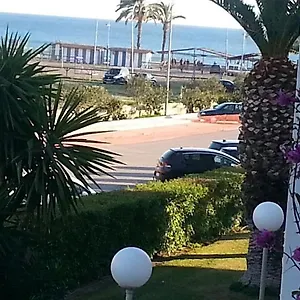 Appartement Laguna, Torrox