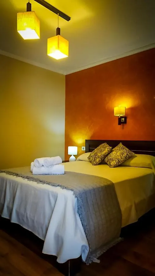 Apartment Bristol Torrox
