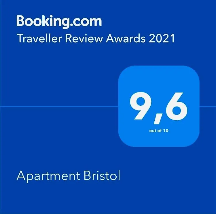 Apartment Bristol Torrox