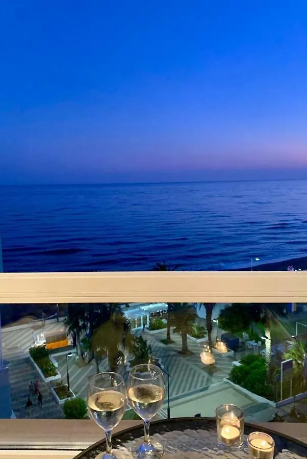Apartment Bristol Torrox 0*,  Spain