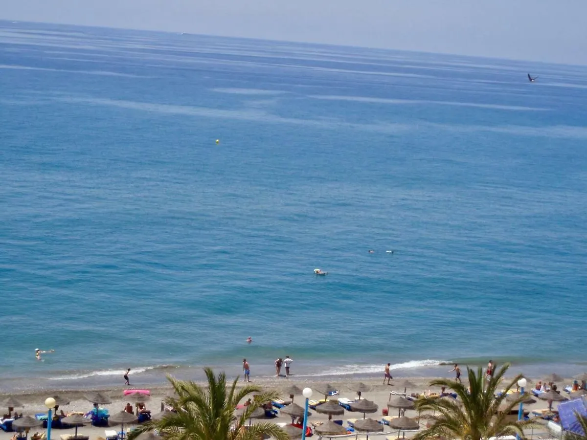 Apartment Bristol Torrox