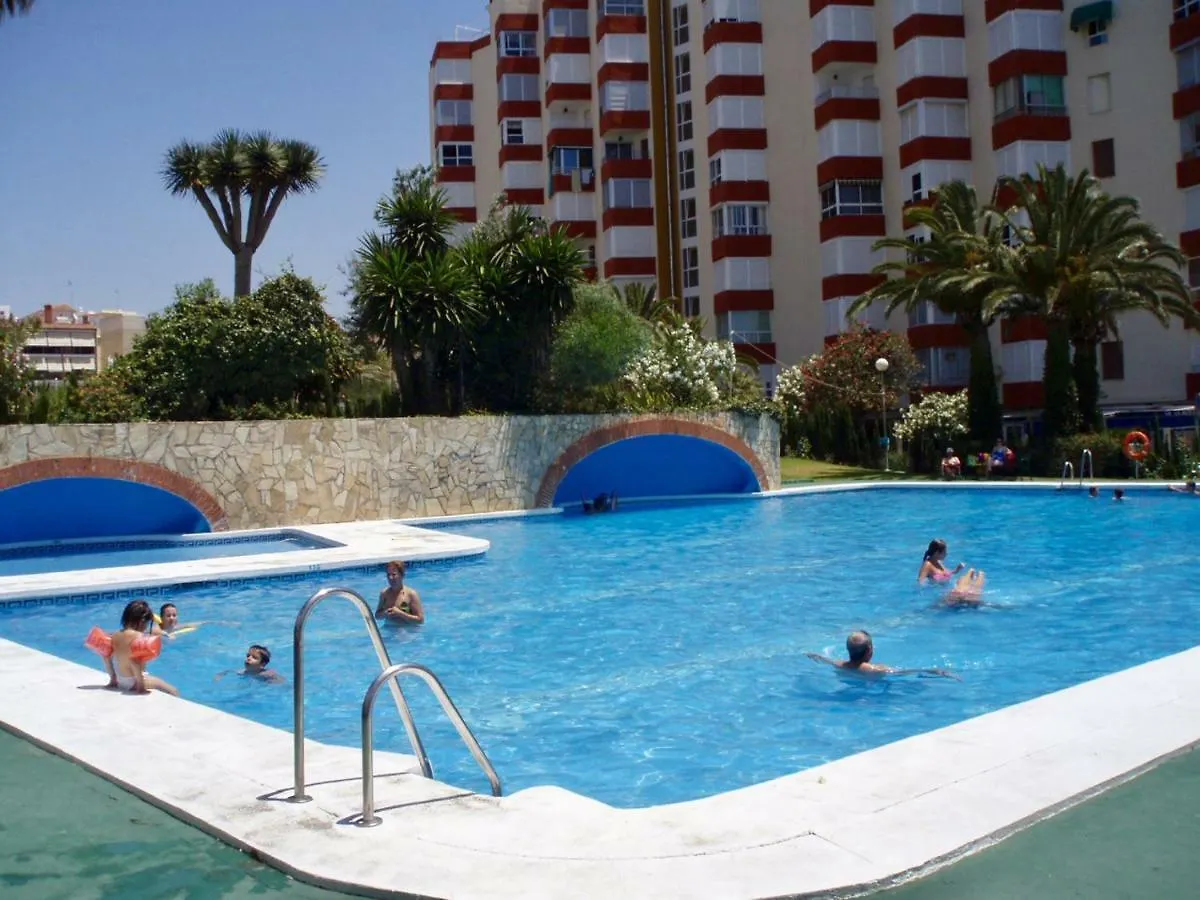 Apartment Bristol Torrox Spain