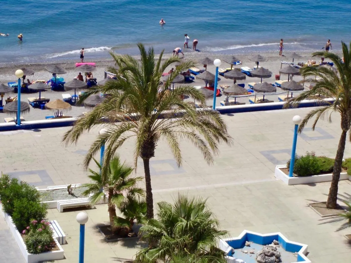 Apartment Bristol Torrox 0*,  Spain