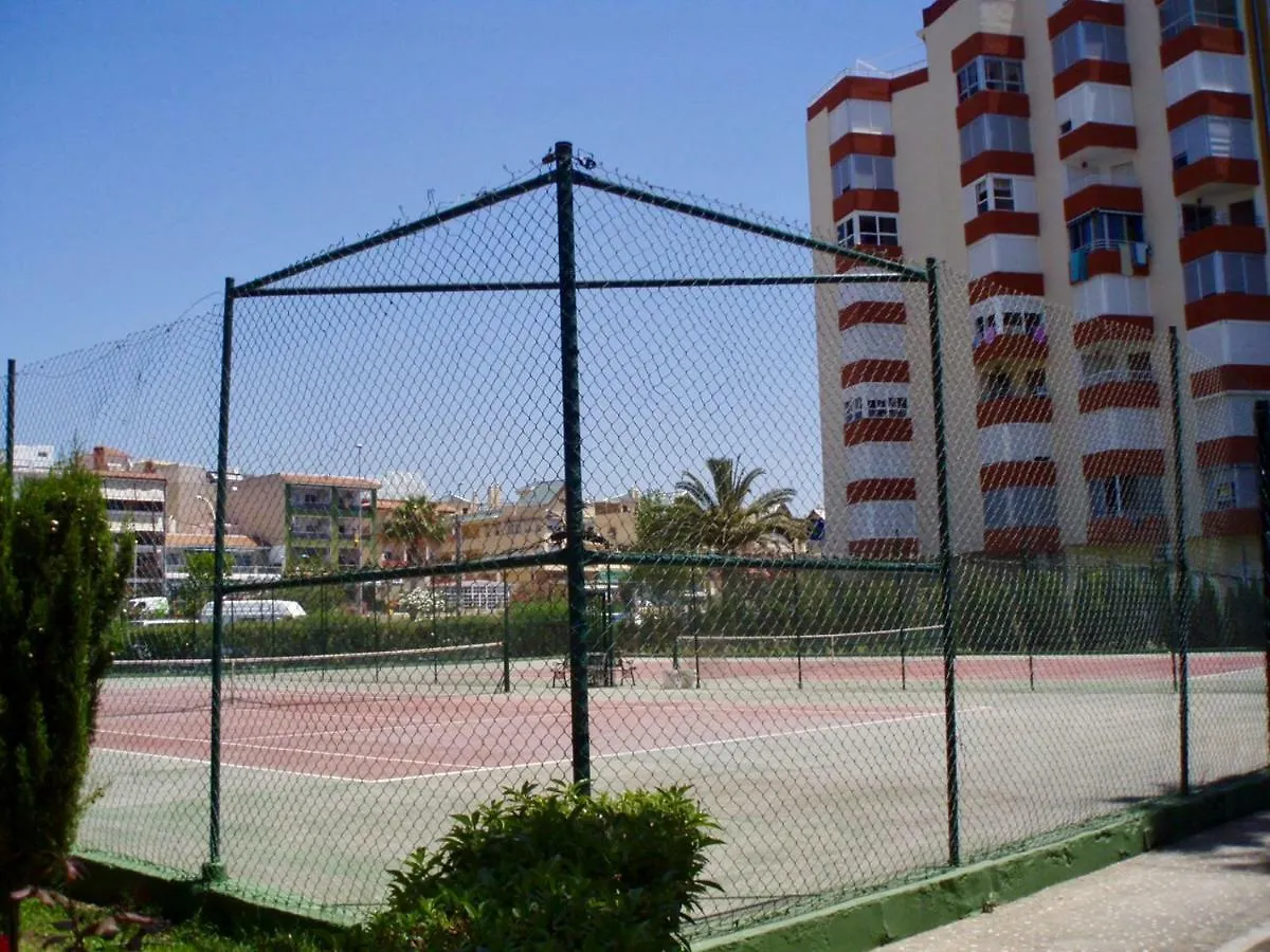 Apartment Bristol Torrox