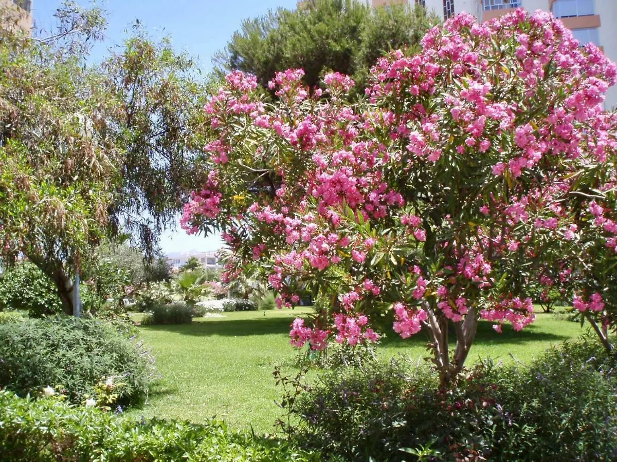 Apartment Bristol Torrox Spain