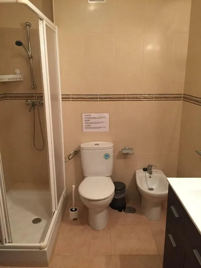Apartment Bristol Torrox Spain