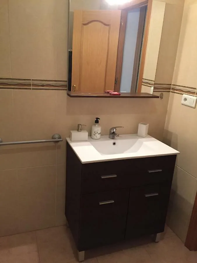 Apartment Bristol Torrox