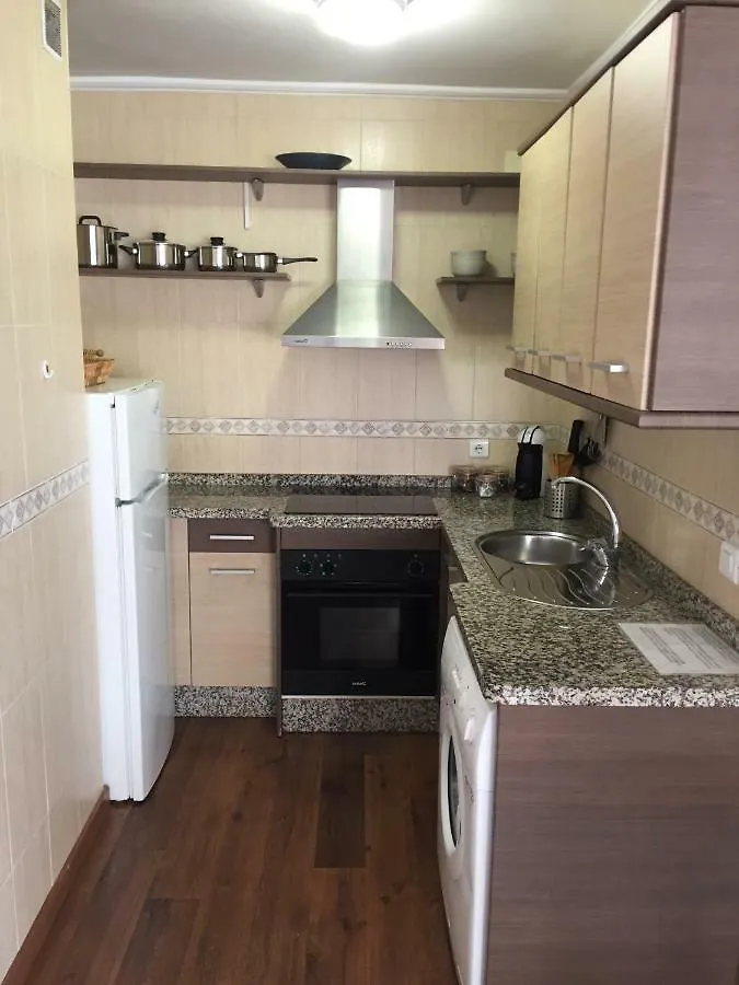 Apartment Bristol Torrox