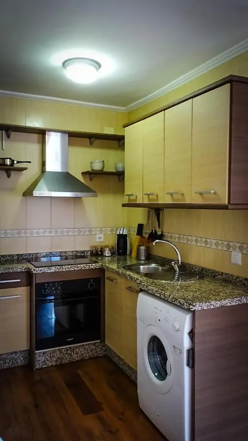 Apartment Bristol Torrox