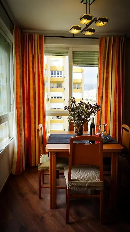 Apartment Bristol Torrox