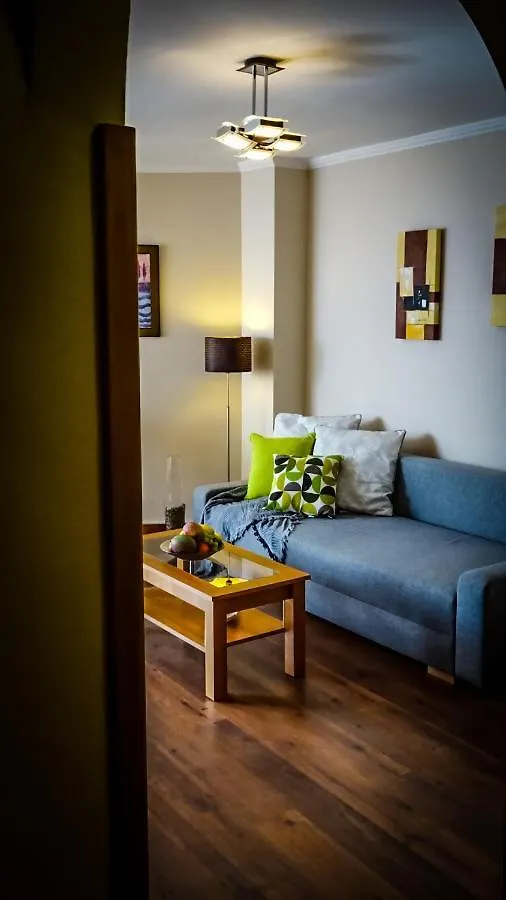 Apartment Bristol Torrox Spain