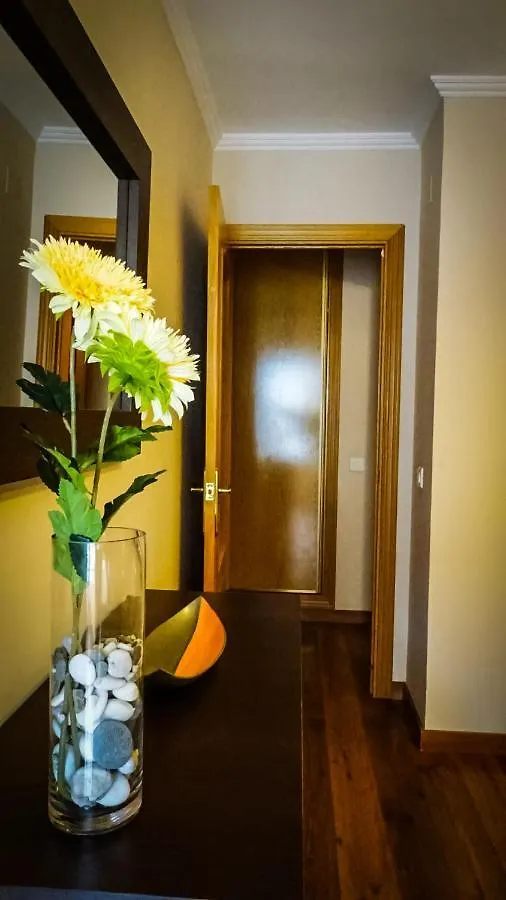 Apartment Bristol Torrox