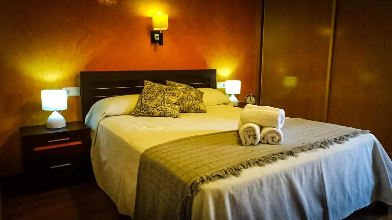 Apartment Bristol Torrox